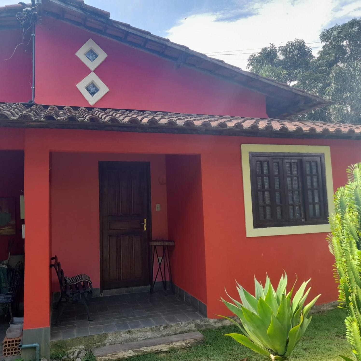 Sitio148 Hospedaria Penedo  Exteriör bild