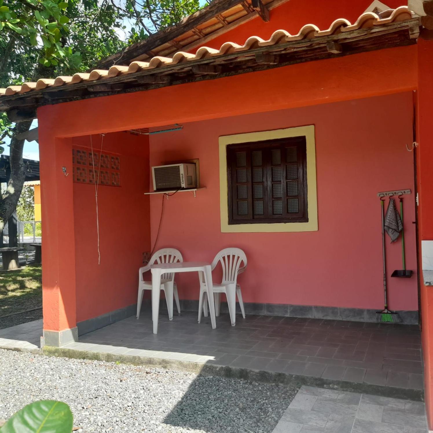 Sitio148 Hospedaria Penedo  Exteriör bild